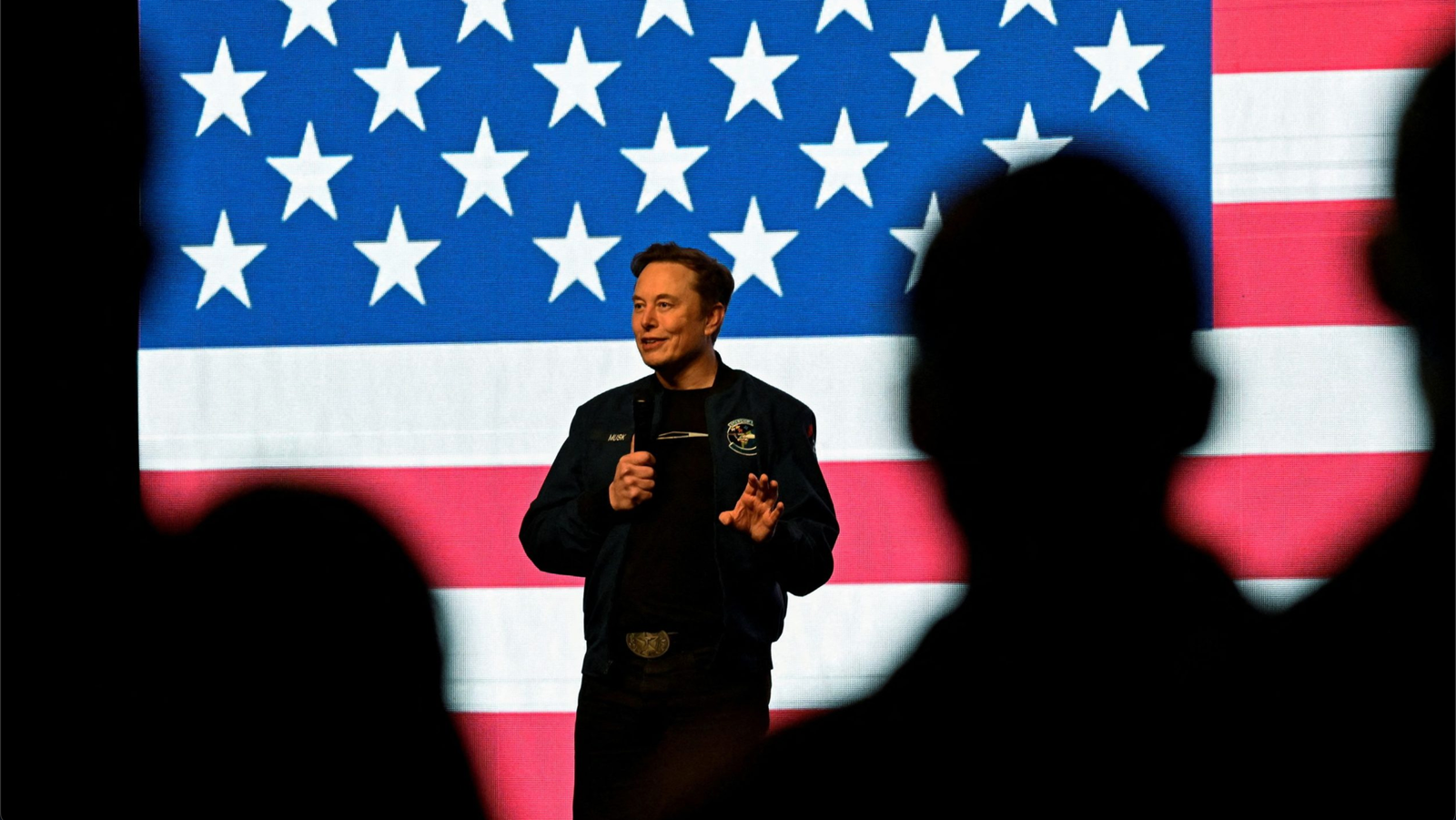 Elon Musk Blasts Trump’s “Porky Pig Party” Bill, Calls for New Political Party Donald trump Big Beautiful Bill